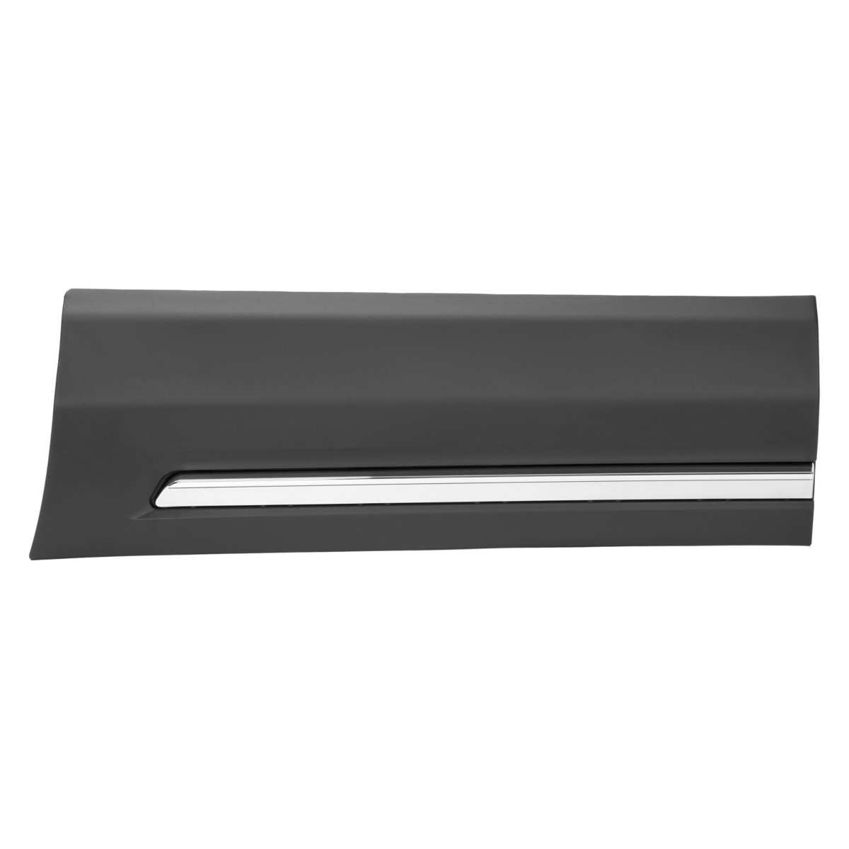 Rear Left Side Door Lower Molding Trim For 2016 2019d Explorer And Police Interceptor Utility Replacement For Fb5z7825557ba