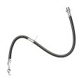 Brake Hydraulic Hose For Lexus Es350 2007 2008 2009 2010 2011 Rear Passenger Side M10 1 00 Mm Thread 21 97 In Overall Length