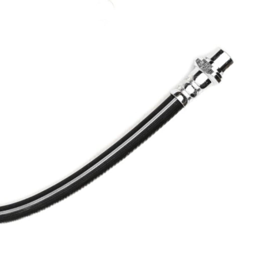 Brake Hydraulic Hose For Lexus Es350 2007 2008 2009 2010 2011 Rear Passenger Side M10 1 00 Mm Thread 21 97 In Overall Length
