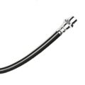 Brake Hydraulic Hose For Lexus Es350 2007 2008 2009 2010 2011 Rear Passenger Side M10 1 00 Mm Thread 21 97 In Overall Length