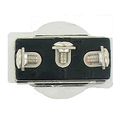 E Support Heavy Duty 20a 125v 15a 250v Spst 3 Terminal Pin On-off-on Momentary Rocker Toggle Switch Metal Bat Pack Of 