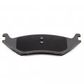 Ocpty Ceramic Brake Pads Front Rear Set 8pcs Fit For 2003-2006 Dodge Durango 2002-2005 Ram 1500