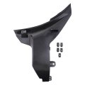Front Right Passenger Side Bumper Air Duct For Ford F 150 2015 2017 Fl3z 17f804 A Plastic 