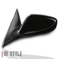 Oe Style Powered Heated Driver Left Side View Door Mirror Compatible With Hyundai Veloster 12-14