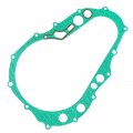 Caltric Clutch Cover Gasket For Suzuki Lt-z400 Quadsport Z400 2x4 2003 2004 2005 2006 2007 2008 