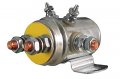New 12 Volt 200 Amp Solenoid Compatible With Prestolite Carrier Transicold White Rodgers Replaces 15-323 Sbd-4201a 10-01088