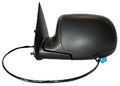 Tyc Door Mirror Left-side For 2003-2007 Chevrolet Silverado 