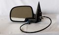 Tyc Door Mirror Left-side For 2003-2007 Chevrolet Silverado