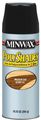 Minwax 3148500000 Polyshades Stain Polyurethane In 1 Step 10 75 Ounce Spray Mission Oak Gloss 