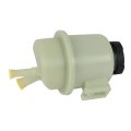 Power Steering Reservoir With Cap Replacement For Frontier 2005-2021 Pathfinder 2005-2012 Xterra 2005-2015