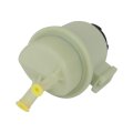 Power Steering Reservoir With Cap Replacement For Frontier 2005-2021 Pathfinder 2005-2012 Xterra 2005-2015