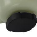 Power Steering Reservoir With Cap Replacement For Frontier 2005-2021 Pathfinder 2005-2012 Xterra 2005-2015
