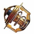 Jeenda Thermostat K6516441 K6516-441 30a46-00100 30a4600100 For Mitsubishi S3l2 S4l2 K-serie