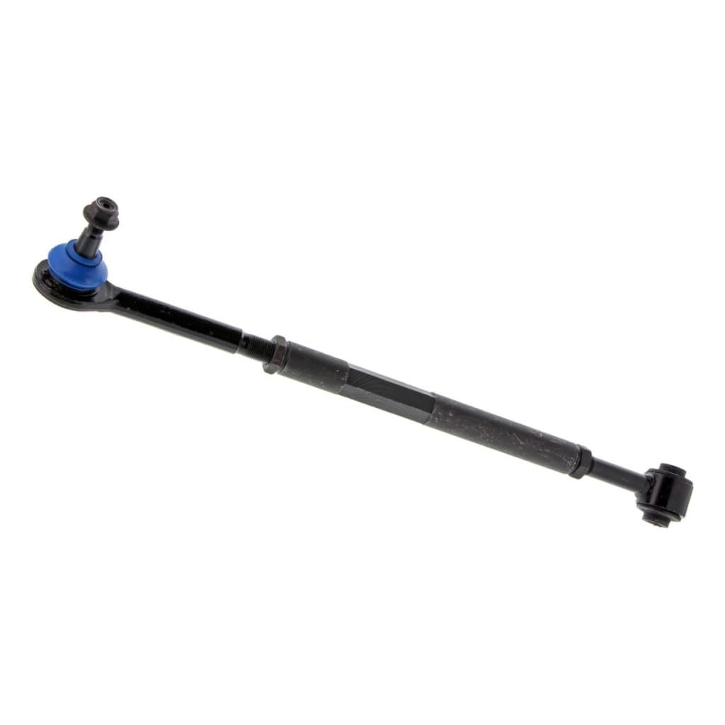 Front Control Arm And Ball Joint For Mercury Mariner 2005 2006 2007 2008 Steel Adjustable With Rubber Bushing Threaded Stud