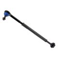 Front Control Arm And Ball Joint For Mercury Mariner 2005 2006 2007 2008 Steel Adjustable With Rubber Bushing Threaded Stud