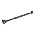 Front Control Arm And Ball Joint For Mercury Mariner 2005 2006 2007 2008 Steel Adjustable With Rubber Bushing Threaded Stud