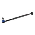 Front Control Arm And Ball Joint For Mercury Mariner 2005 2006 2007 2008 Steel Adjustable With Rubber Bushing Threaded Stud 