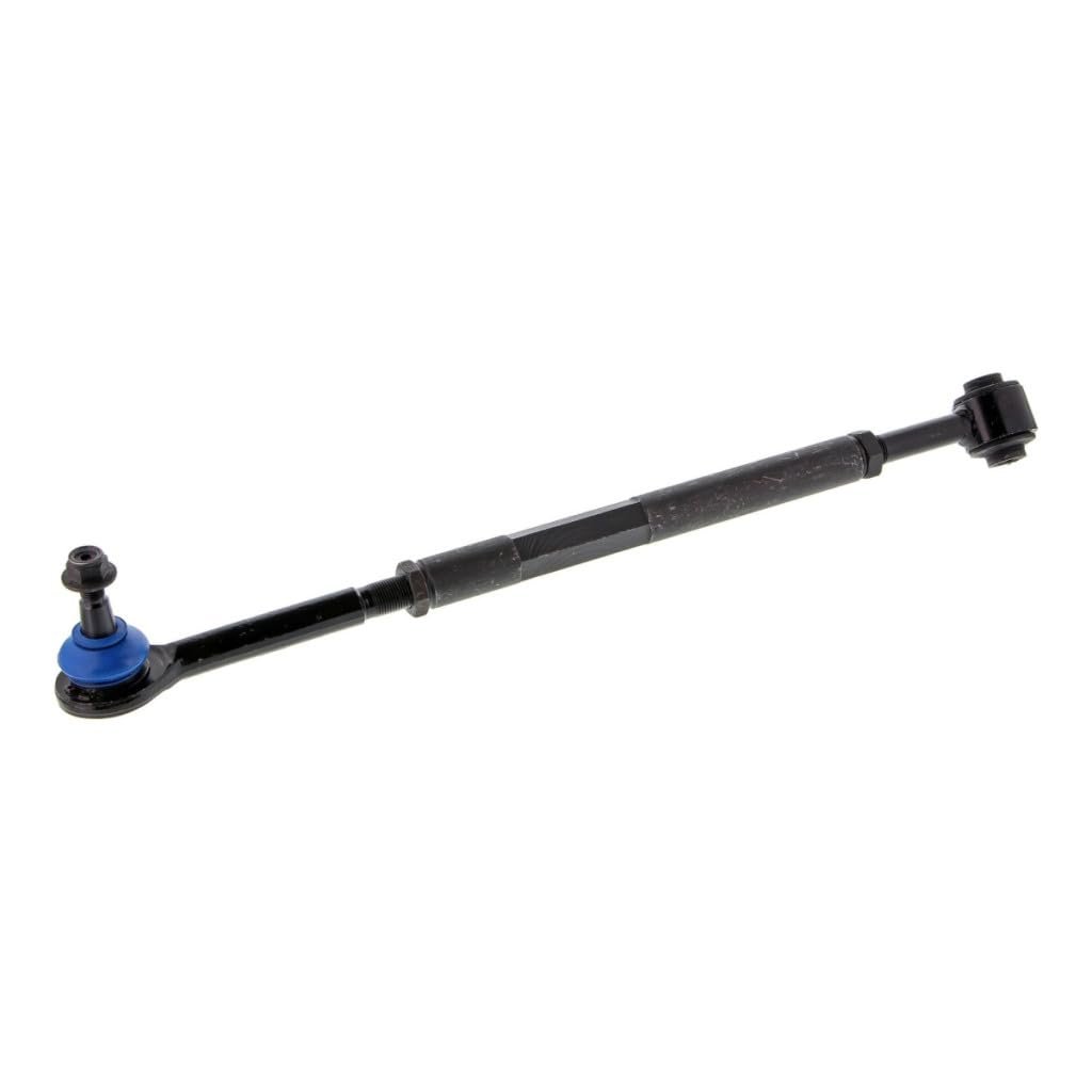 Front Control Arm And Ball Joint For Mercury Mariner 2005 2006 2007 2008 Steel Adjustable With Rubber Bushing Threaded Stud