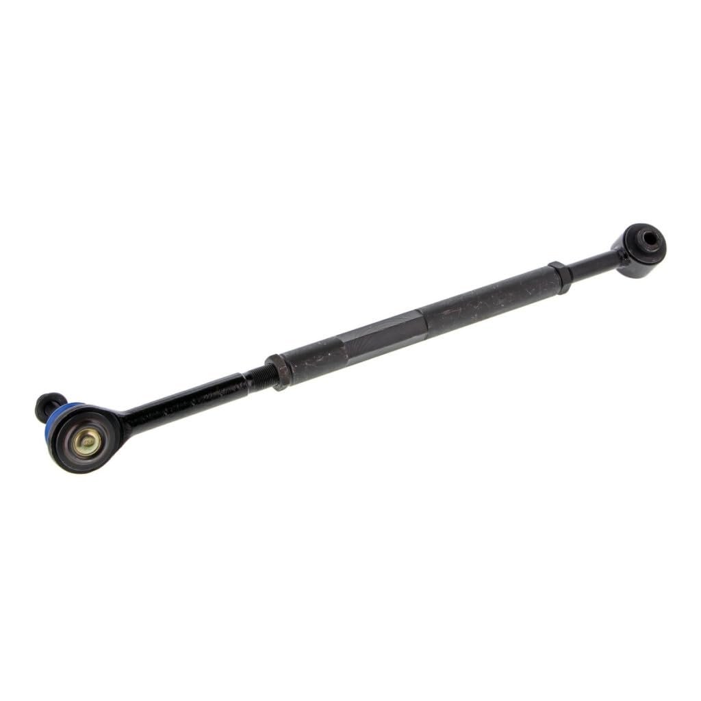 Front Control Arm And Ball Joint For Mercury Mariner 2005 2006 2007 2008 Steel Adjustable With Rubber Bushing Threaded Stud