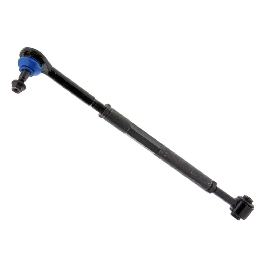 Front Control Arm And Ball Joint For Mercury Mariner 2005 2006 2007 2008 Steel Adjustable With Rubber Bushing Threaded Stud