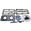 Fridayparts Air Brake Compressor Repair Kit 85000396 20547525 Compatible For Volvo Track Engine D12 D12a D12c Replacement