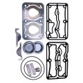 Fridayparts Air Brake Compressor Repair Kit 85000396 20547525 Compatible For Volvo Track Engine D12 D12a D12c Replacement
