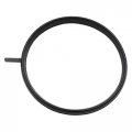 039-5087 Throttle Body Gasket Application Specific For Vehicle Machined Plastic Construction 