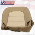 2003 To 2006 For Ford Expedition Eddie Bauer Limited Driver Bottom Vinyl Seat Cover Eddie Perforated