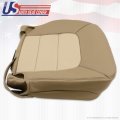 2003 To 2006 For Ford Expedition Eddie Bauer Limited Driver Bottom Vinyl Seat Cover Eddie Perforated