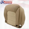 2003 To 2006 For Ford Expedition Eddie Bauer Limited Driver Bottom Vinyl Seat Cover Eddie Perforated