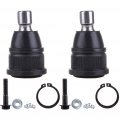 Ocpty New 2-piece Front Lower Ball Joint Fit 1989 1990 1991 1992 1993 1994 1995 1996 1997 Ford Probe For Mazda 626 Mx-6-2