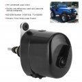 12v Windscreen Wiper Motor 01287358 Car Replacement Accessory Fit For Willys Tractor Black