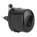 12v Windscreen Wiper Motor 01287358 Car Replacement Accessory Fit For Willys Tractor Black