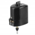 12v Windscreen Wiper Motor 01287358 Car Replacement Accessory Fit For Willys Tractor Black