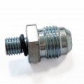 Lirun 6 An X 5 16-24 O Ring Hydroboost Spittier Return Port Forting For Most Gm And Mopar Units High Qality