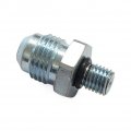Lirun 6 An X 5 16-24 O Ring Hydroboost Spittier Return Port Forting For Most Gm And Mopar Units High Qality
