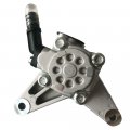 Motorhot 32411095845 New Power Steering Pump Direct Replacement For Honda Ridgeline 3 5l V6 2006-2011 