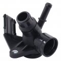 Xtremeamazing Engine Coolant Hose Flange For A4 A5 A6 Q5 Quattro Allroad 
