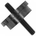 Caltric Engine Mounting Mount Rubber Isolator Compatible With Polaris Xr 440 2004 Iq 2005-2006