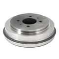 Durago Bd35002 Rear Floating Brake Drum 