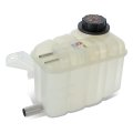 Auto Dynasty Fo3014112 Factory Style Car Coolant Overflow Reservoir Tank With Cap For Ford Taurus Mercury Sable 0l Dohc 3 4l 