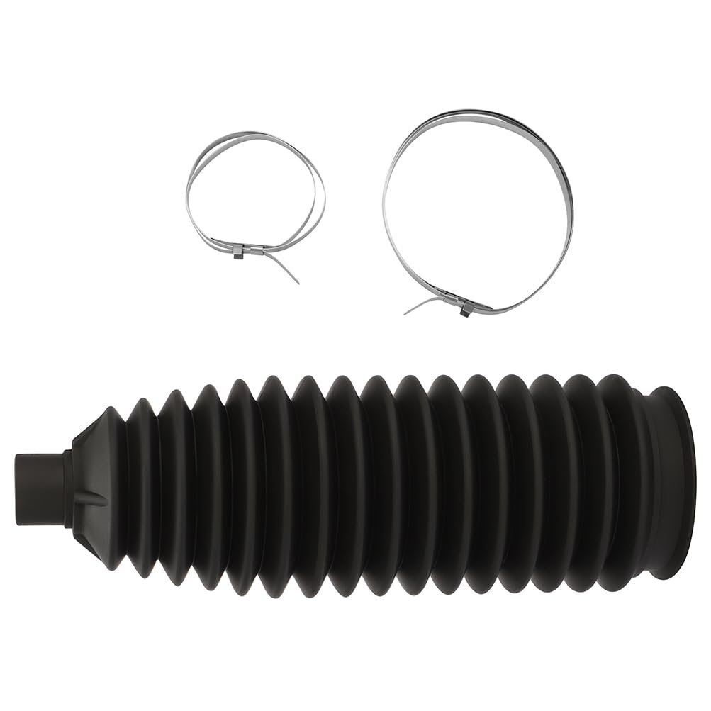 Steering Rack Tie Rod Boot Bellow Kit For Honda Accord 2003 2007 Hyundai Accent Tucson Subaru Forester Impreza Kia Forte Rio