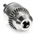 1 5-10mm 3 8-24unf Drill Chuck With Sds Adapter Key Driver Converter