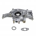 A-premium Engine Oil Pump Compatible With Honda Civic 1988995 Del Sol 1993-1995 Crx 1988-1991 1 5l 1 6l