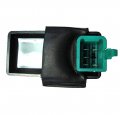 Trailmaster 110 Scorpion 3050b Atv Cdi Box Often Called A Module Is Ac With 5 Pins In 6 Pin Jack