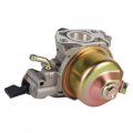 Hifrom Carburetor Carb Replace Replacement For Honda Gxv120 Gxv140 Gxv160 Hr194 Lawn Mower 16100-ze6-w01 With Air Filter Hr216