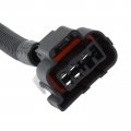 A-premium Tail Light Wiring Harness Compatible With Chevrolet Silverado 1500 Classic Hd 2500 3500 Rear Right Passenger Side