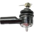 Outer Tie Rod End For Ford Transit Connect 2010 2011 2012 2013 Front Driver Or Passenger Side Adjustable Greasable 2t1z3a130a 