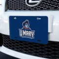 University Of Mary Primary Logo Novelty Metal Vanity Tag License Plate