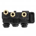 A-premium Air Suspension Solenoid Valve Compatible With Land Rover Range 2013-2021 Sport 2014-2022 Discovery 2017-2020 Defender